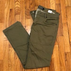 Ezekiel 305 Chopper Chinos Like New (32w)